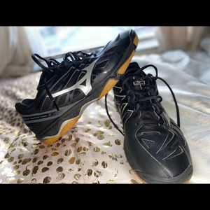 Mizuno Volleyball Shoes